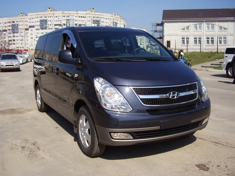 Краснодарский Край Авито Купить Hyundai Starex